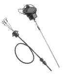 Resistance Temperature Detectors (RTD's), thermocouple, manufacturer of thermocouple, thermocouple type