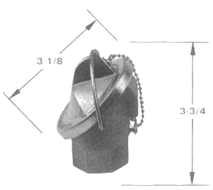 General Purpose Heads, Connectors, Thermocouple, Manufacturer of Thermocouple, Thermocouple Type, Thermocouple Assemblies, Resistance Temperature Detectors, India