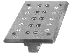 5 Unit Jack Panel, Connectors, Thermocouple, Manufacturer of Thermocouple, Thermocouple Type, Thermocouple Assemblies, Resistance Temperature Detectors, India