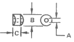 Thermocouple, Manufacturer of Thermocouple, Thermocouple Type, Thermocouple Assemblies, Resistance Temperature Detectors, India