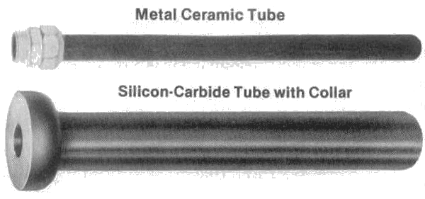 Thermocouple, Manufacturer of Thermocouple, Thermocouple Type, Thermocouple Assemblies, Resistance Temperature Detectors, India