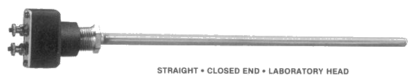 Nobel Metal (High Temperature) Assemblies &amp; Elements, Thermocouple, Manufacturer of Thermocouple, Thermocouple Type, Thermocouple Assemblies, Resistance Temperature Detectors, India