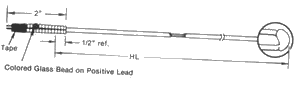 Nobel Metal (High Temperature) Assemblies &amp; Elements, Thermocouple, Manufacturer of Thermocouple, Thermocouple Type, Thermocouple Assemblies, Resistance Temperature Detectors, India