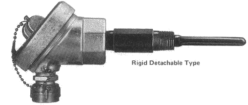 Diesel engineThermocouple, Manufacturer of Thermocouple, Thermocouple Type, Thermocouple Assemblies, Resistance Temperature Detectors, India