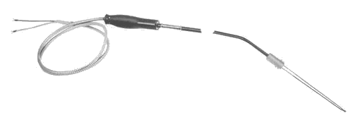 Special Purpose Thermocouples & Thermowells, Manufacturer of Thermocouple, Thermocouple Type, Thermocouple Assemblies, Resistance Temperature Detectors, India