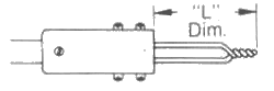 Special Purpose Thermocouples & Thermowells, Manufacturer of Thermocouple, Thermocouple Type, Thermocouple Assemblies, Resistance Temperature Detectors, India