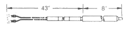 Special Purpose Thermocouples & Thermowells, Manufacturer of Thermocouple, Thermocouple Type, Thermocouple Assemblies, Resistance Temperature Detectors, India